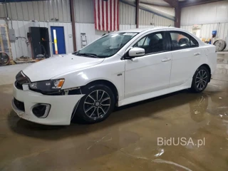 MITSUBISHI LANCER ES