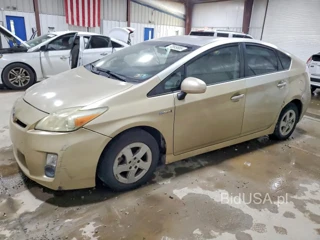 TOYOTA PRIUS II