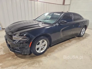 DODGE CHARGER SXT