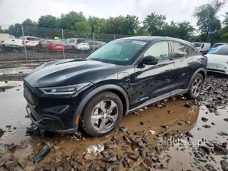 FORD MUSTANG MACH-E SELECT