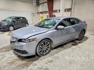 ACURA TLX
