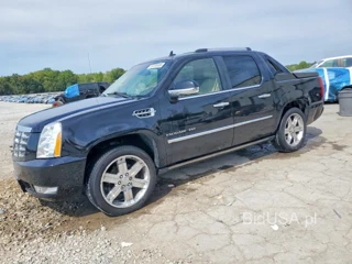 CADILLAC ESCALADE EXT PREMIUM