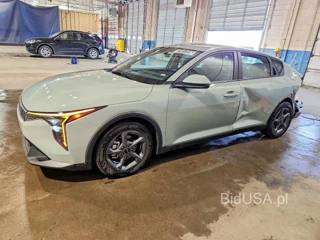 KIA K4 LXS