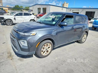 KIA SOUL LX
