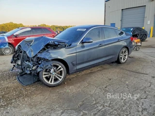 BMW 330 XIGT