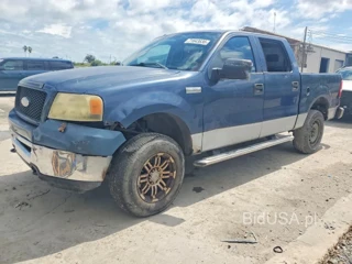 FORD F150 SUPERCREW