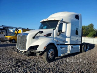 PETERBILT 579