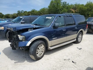 FORD EXPEDITION EL EDDIE BAUER