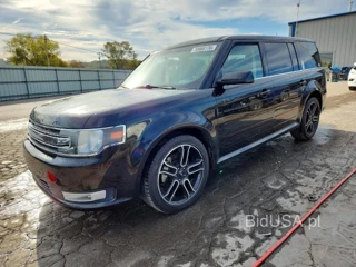 FORD FLEX SEL
