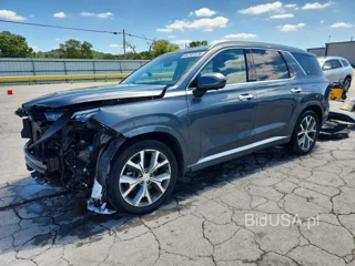 HYUNDAI PALISADE LIMITED