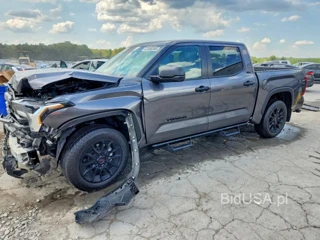 TOYOTA TUNDRA SR5