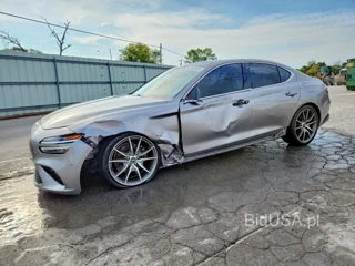 GENESIS G70 2.0T
