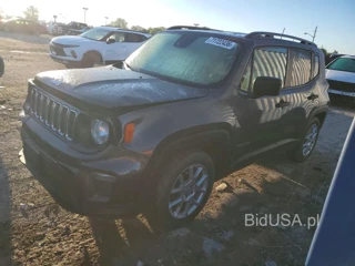 JEEP RENEGADE SPORT