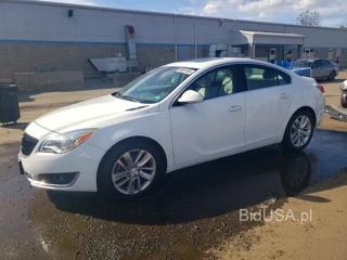 BUICK REGAL PREMIUM