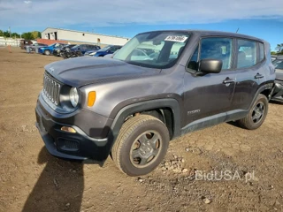 JEEP RENEGADE SPORT