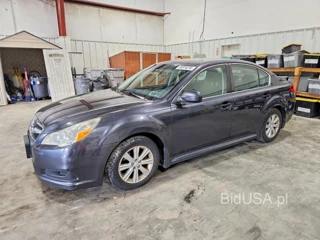 SUBARU LEGACY 2.5I PREMIUM