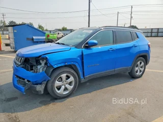JEEP COMPASS LATITUDE