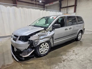 DODGE GRAND CARAVAN SE