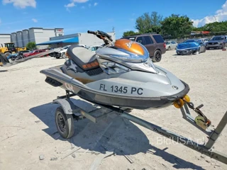 SEA DO JETSKI