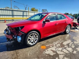 CHEVROLET MALIBU 1LT