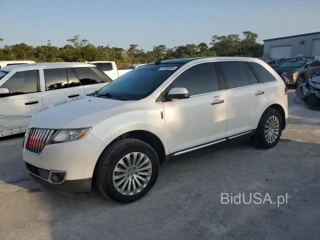 LINCOLN MKX