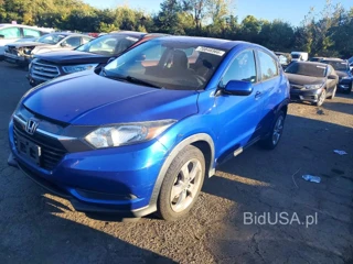 HONDA HR-V LX