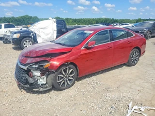 CHEVROLET MALIBU RS