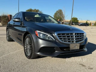 MERCEDES-BENZ C 300 4MATIC