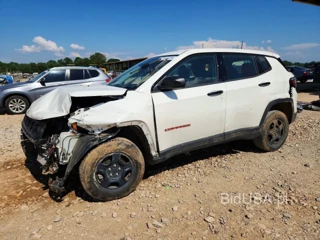 JEEP COMPASS SPORT