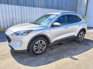 FORD ESCAPE SEL