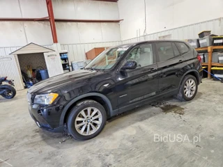 BMW X3 XDRIVE28I
