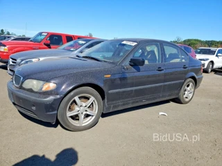 BMW 325 XI