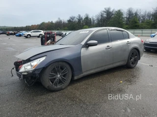 INFINITI G37