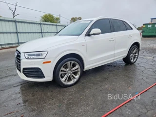 AUDI Q3 PRESTIGE