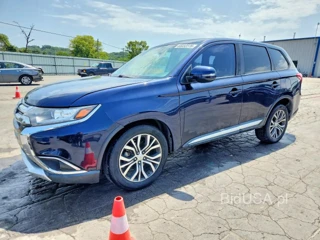 MITSUBISHI OUTLANDER SE
