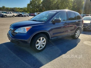 HONDA CR-V EX