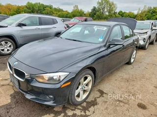 BMW 328 XI SULEV