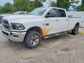 DODGE RAM 3500 SLT