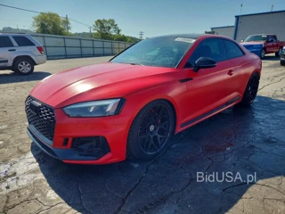 AUDI RS5