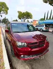 DODGE GRAND CARAVAN GT