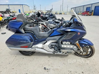 HONDA GL1800