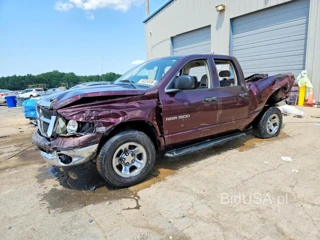 DODGE RAM 1500 ST