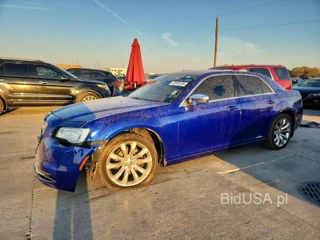 CHRYSLER 300 TOURING