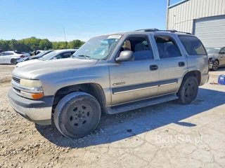 CHEVROLET TAHOE C1500