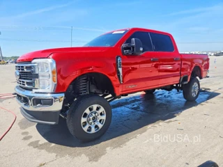 FORD F250 SUPER DUTY