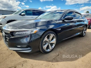 HONDA ACCORD TOURING