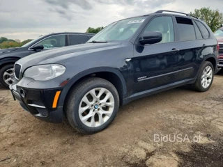 BMW X5 XDRIVE35I