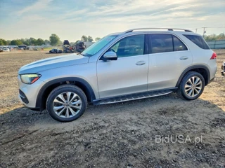 MERCEDES-BENZ GLE 350 4MATIC