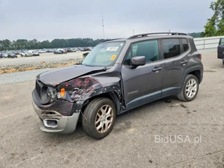 JEEP RENEGADE LATITUDE