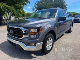FORD F150 SUPERCREW
